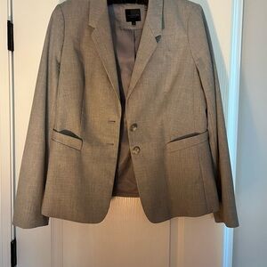 The Limited Women’s Blazer